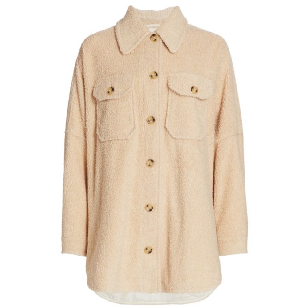 (SOLD) A.L.C. Cambrie Jacket - Picture 5 of 13